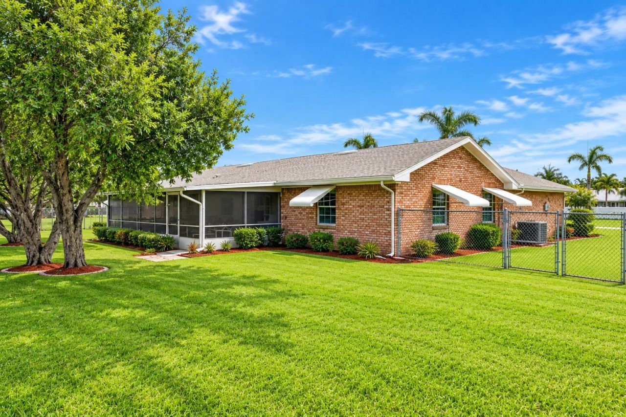 2156 SE Harlow Street, Port Saint Lucie, FL 34952 Photo