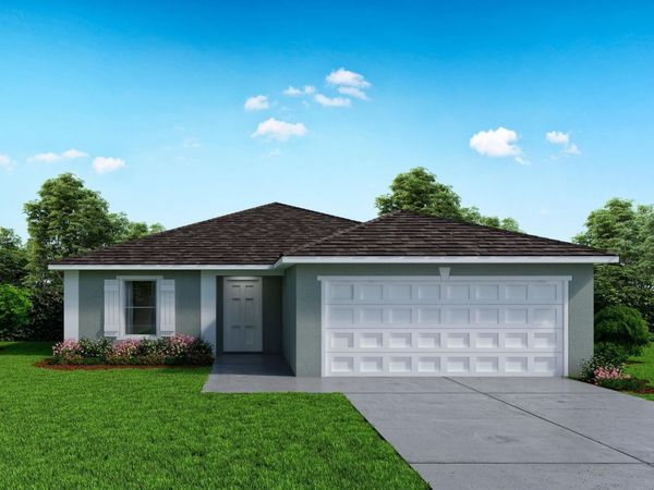 311 NW 12TH Street, Okeechobee, FL 34972