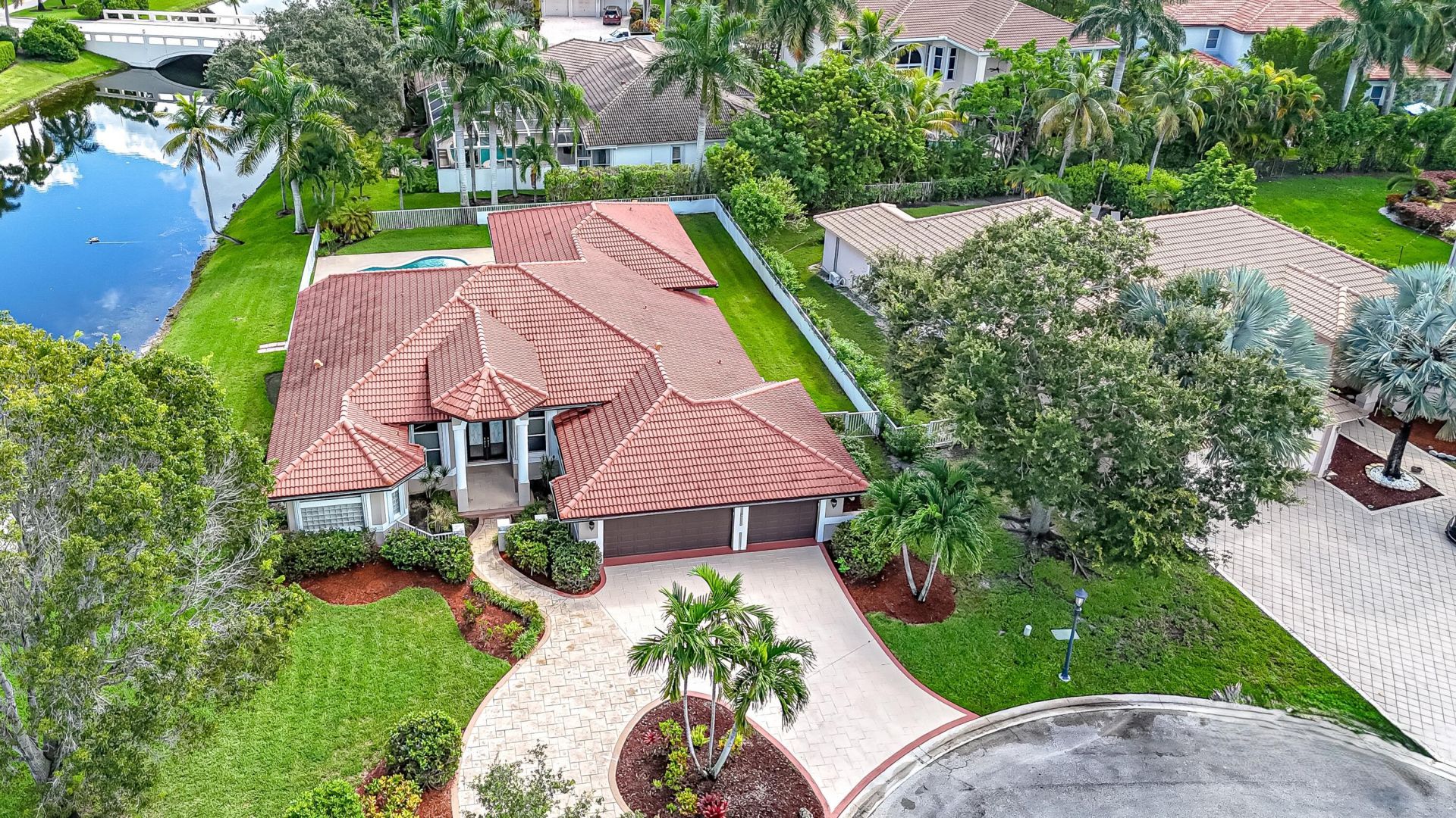 11987 NW 9th Street, Coral Springs, FL 33071 Photo