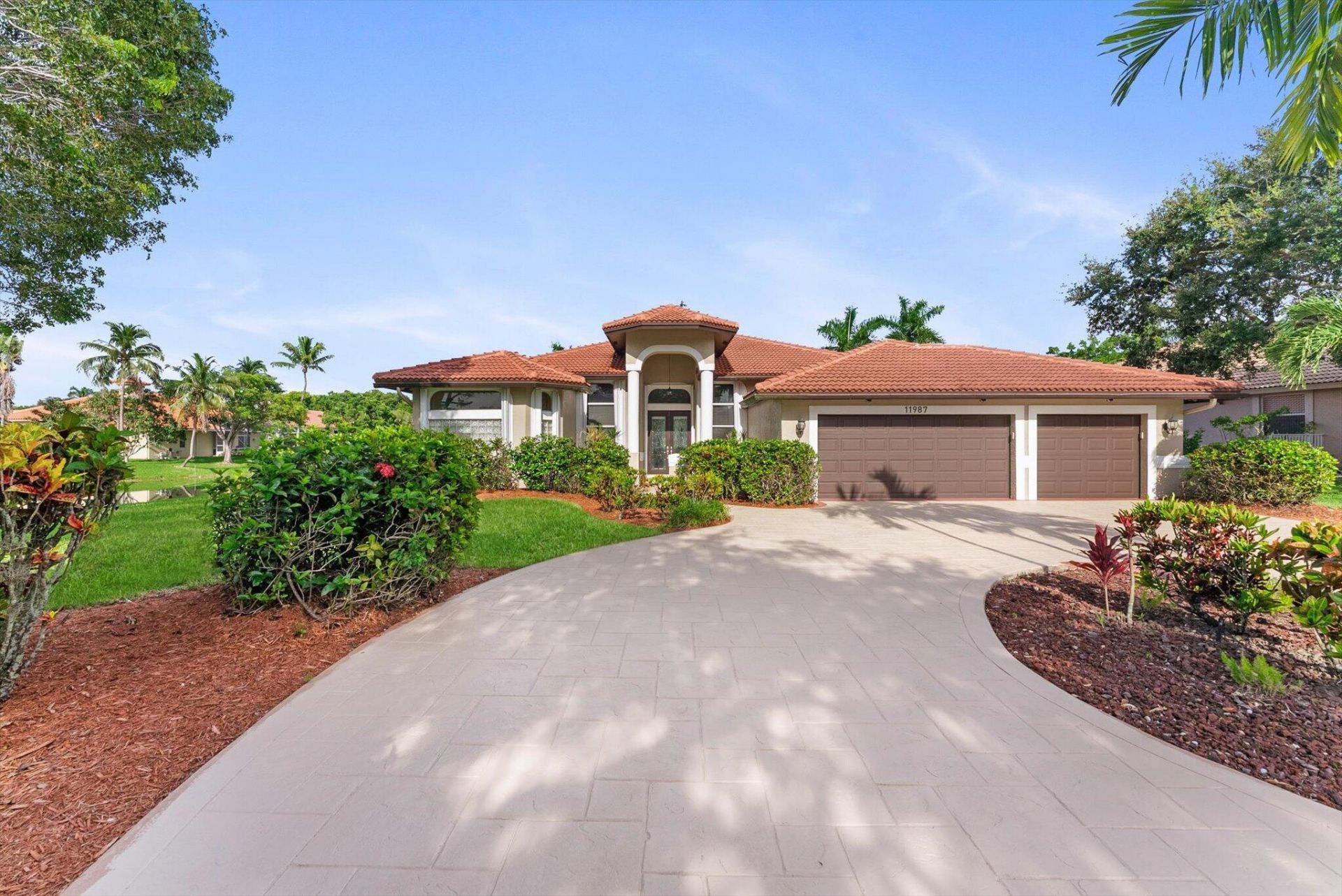 11987 NW 9th Street, Coral Springs, FL 33071 Photo