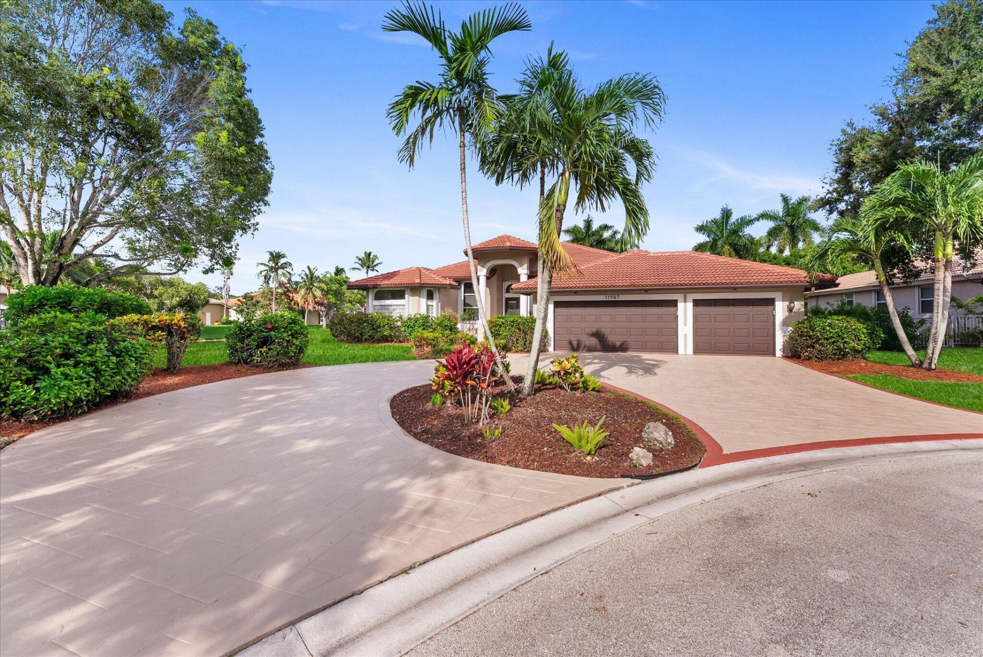 11987 NW 9th Street, Coral Springs, FL 33071 Photo