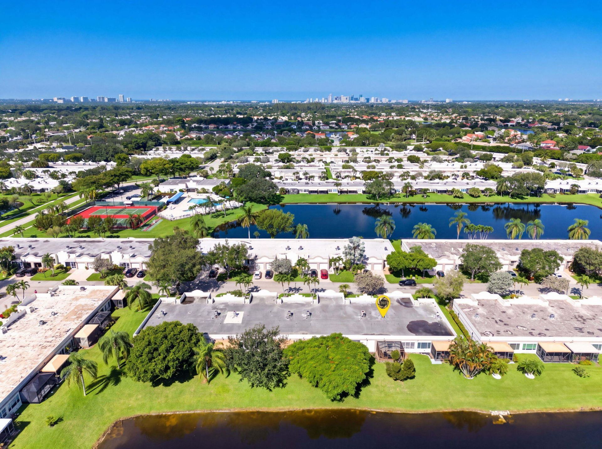 18800 Haywood Terrace, Unit 7, Boca Raton, FL 33496 Photo