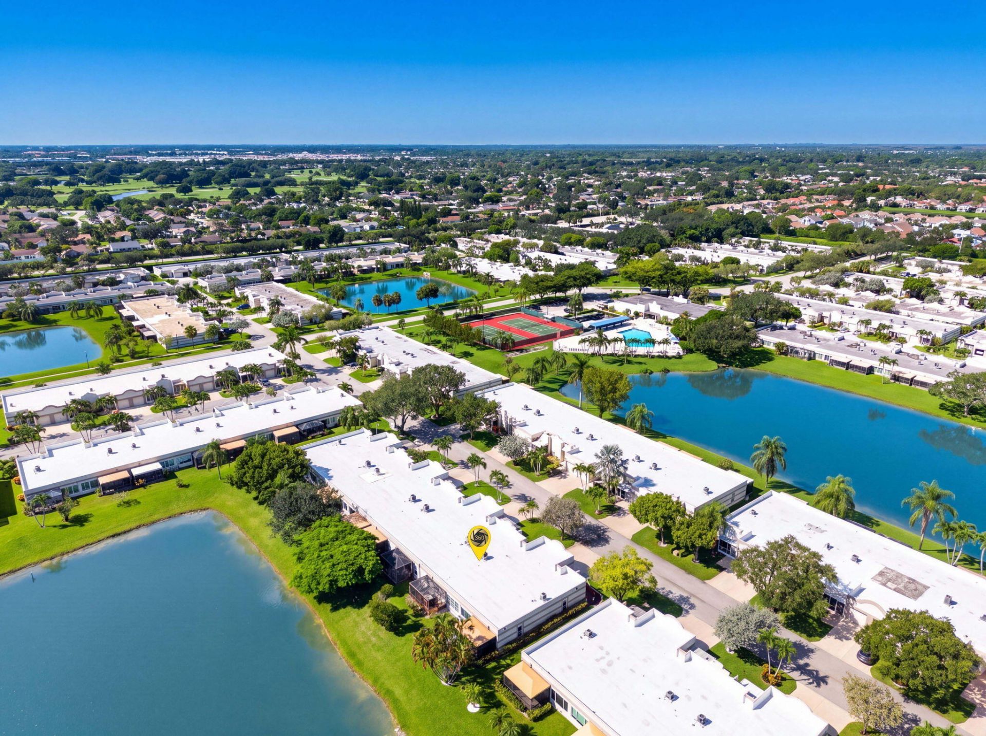 18800 Haywood Terrace, Unit 7, Boca Raton, FL 33496 Photo