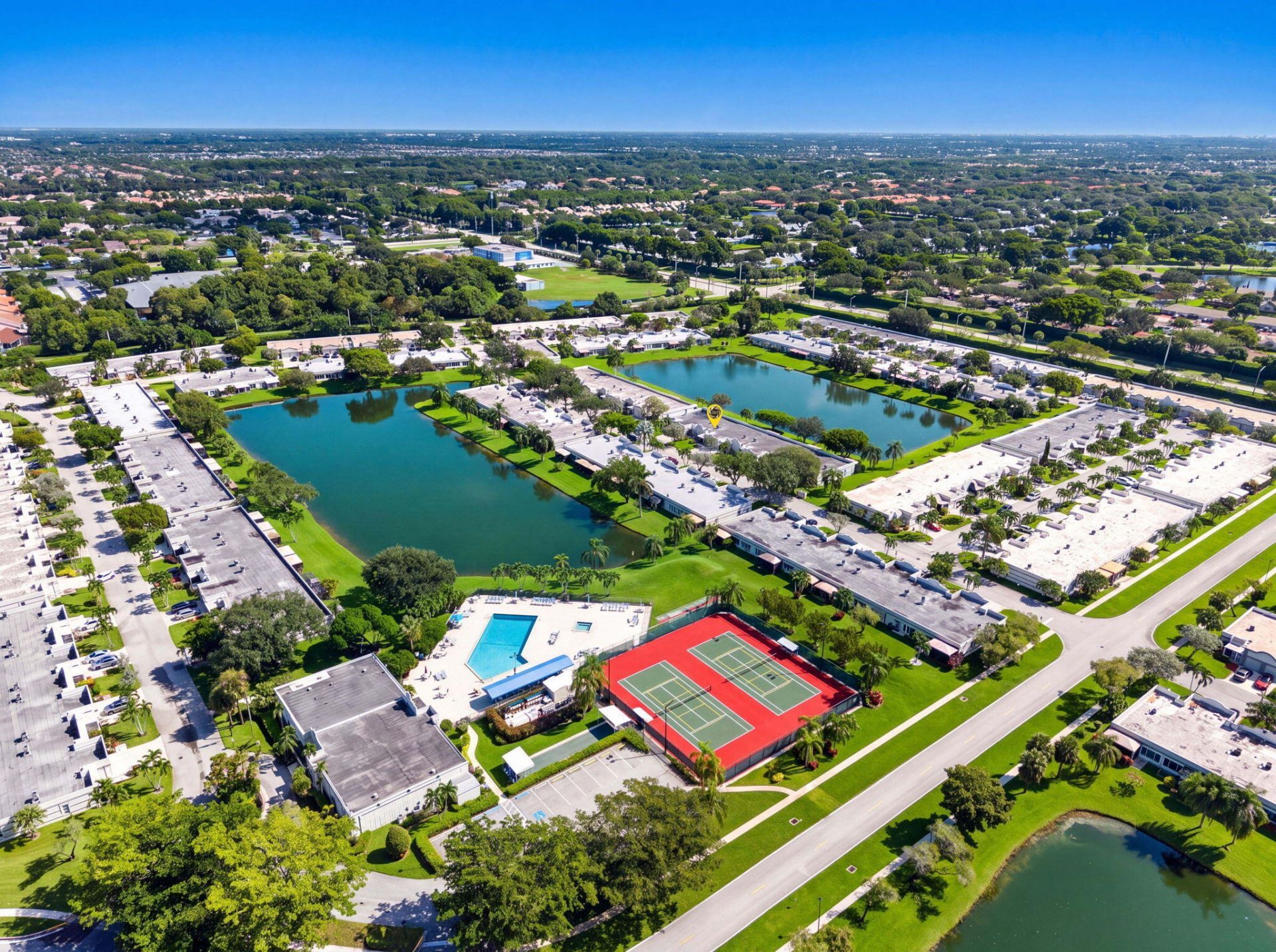 18800 Haywood Terrace, Unit 7, Boca Raton, FL 33496 Photo