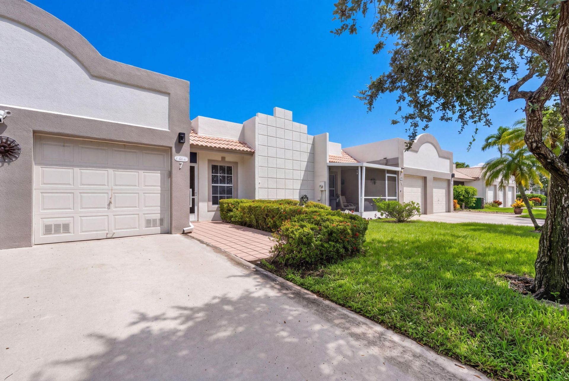 18800 Haywood Terrace, Unit 7, Boca Raton, FL 33496 Photo