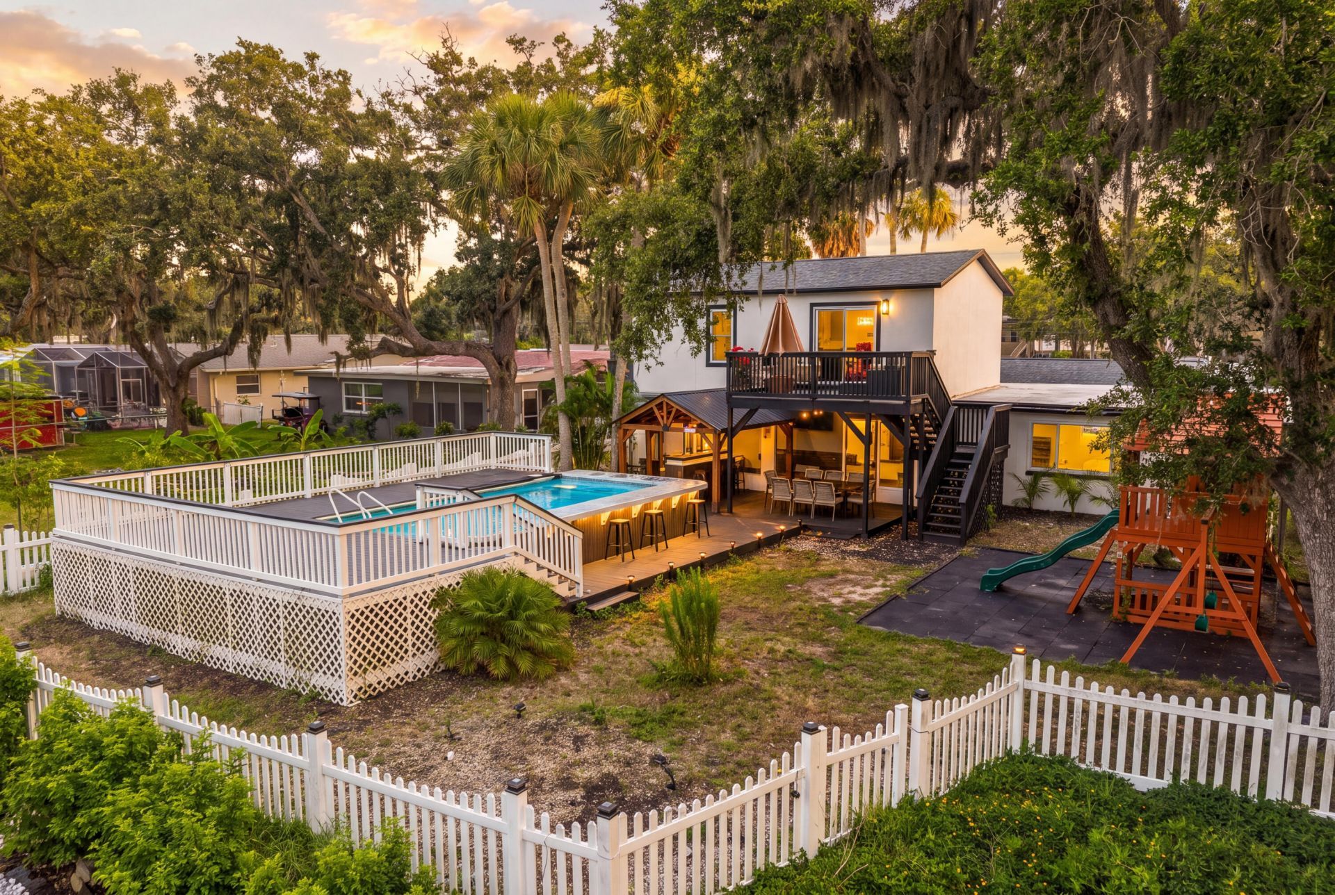 5153 Bay Boulevard, Port Richey, FL 34668 Photo