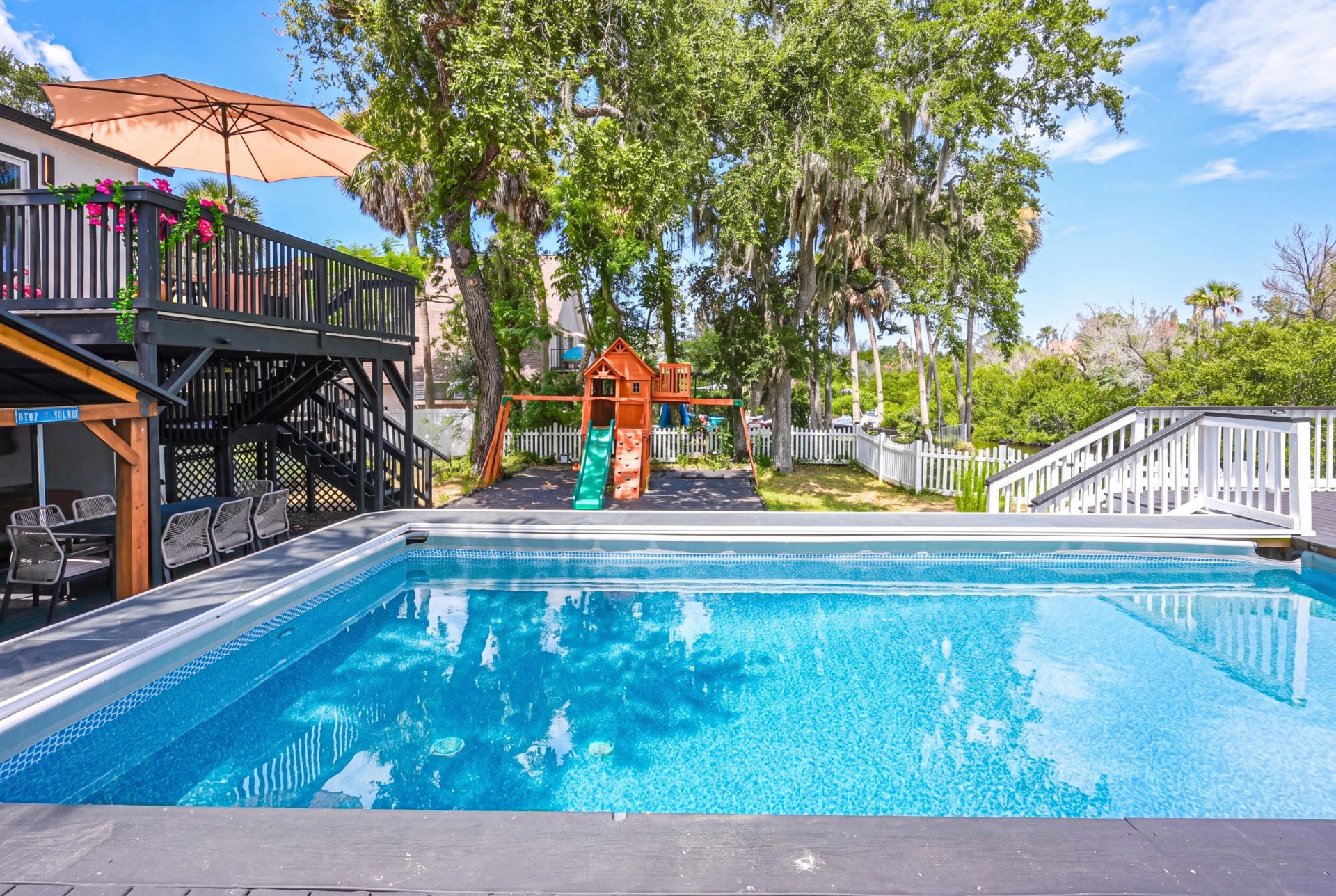 5153 Bay Boulevard, Port Richey, FL 34668 Photo