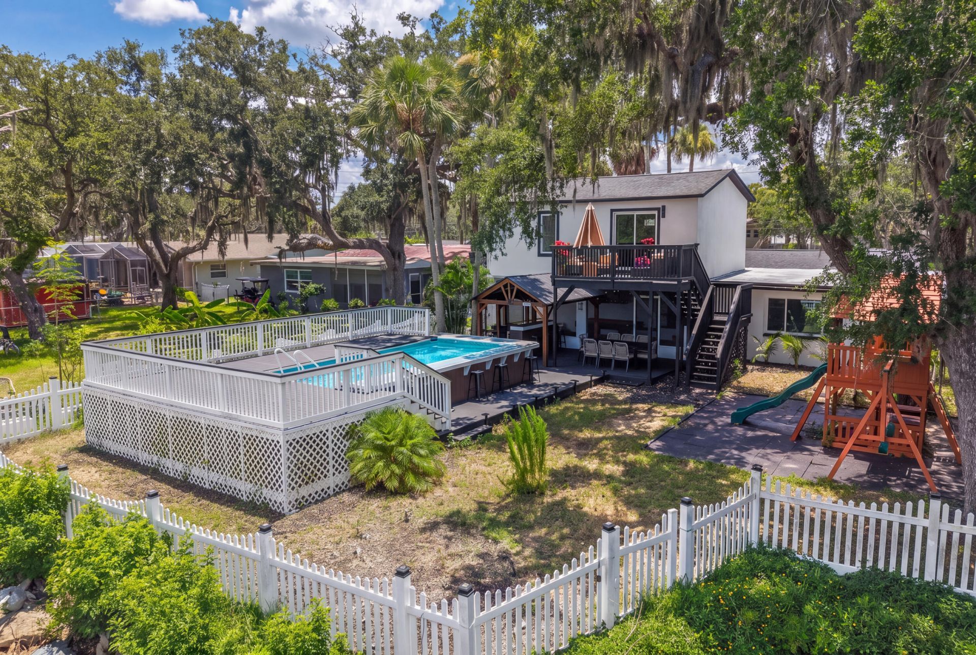 5153 Bay Boulevard, Port Richey, FL 34668 Photo