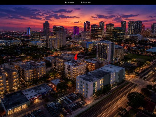 411 NW 1ST Avenue, Unit 704, Fort Lauderdale, FL 33301