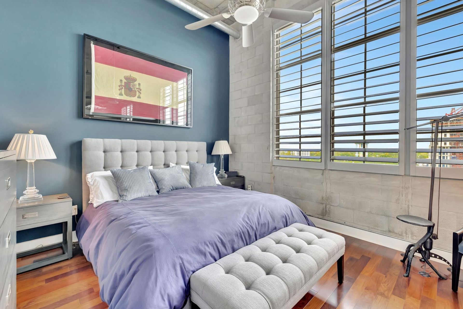 411 NW 1st Avenue, Unit 704, Fort Lauderdale, FL 33301 Photo