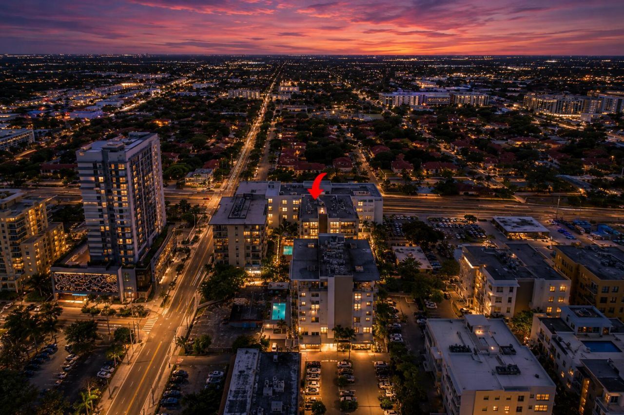411 NW 1st Avenue, Unit 704, Fort Lauderdale, FL 33301 Photo