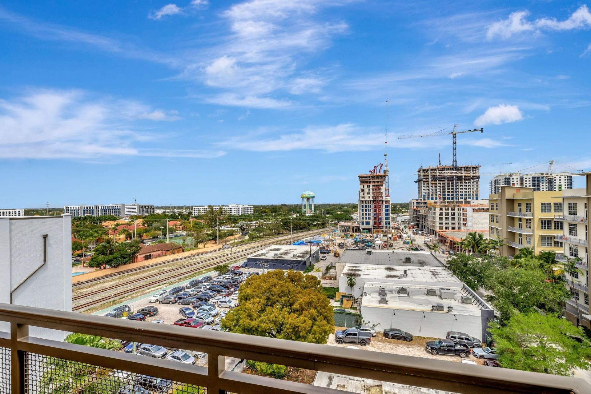 411 NW 1st Avenue, Unit 704, Fort Lauderdale, FL 33301 Photo