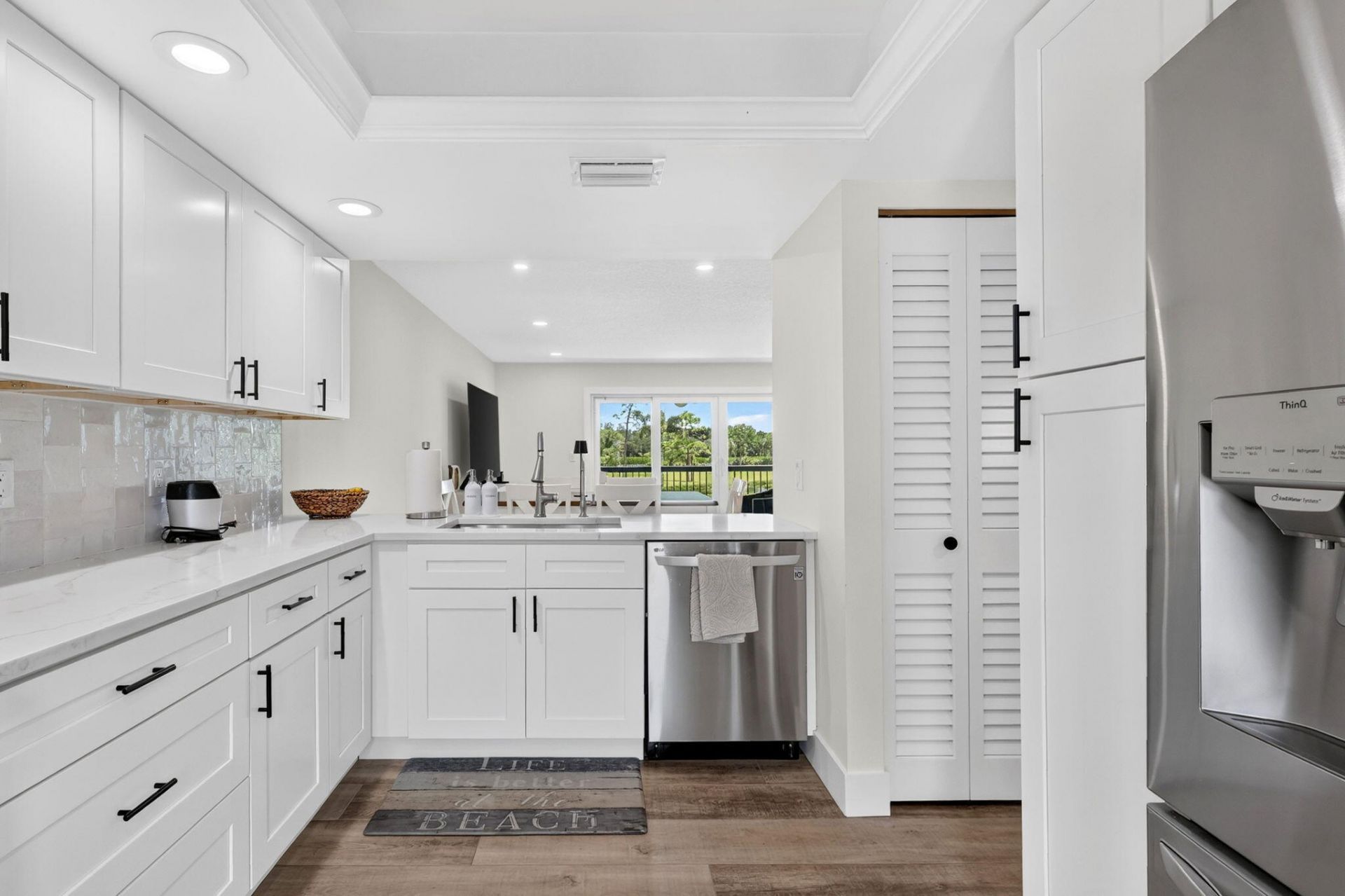 18449 SE Wood Haven Lane, Unit E, Jupiter, FL 33469 Photo