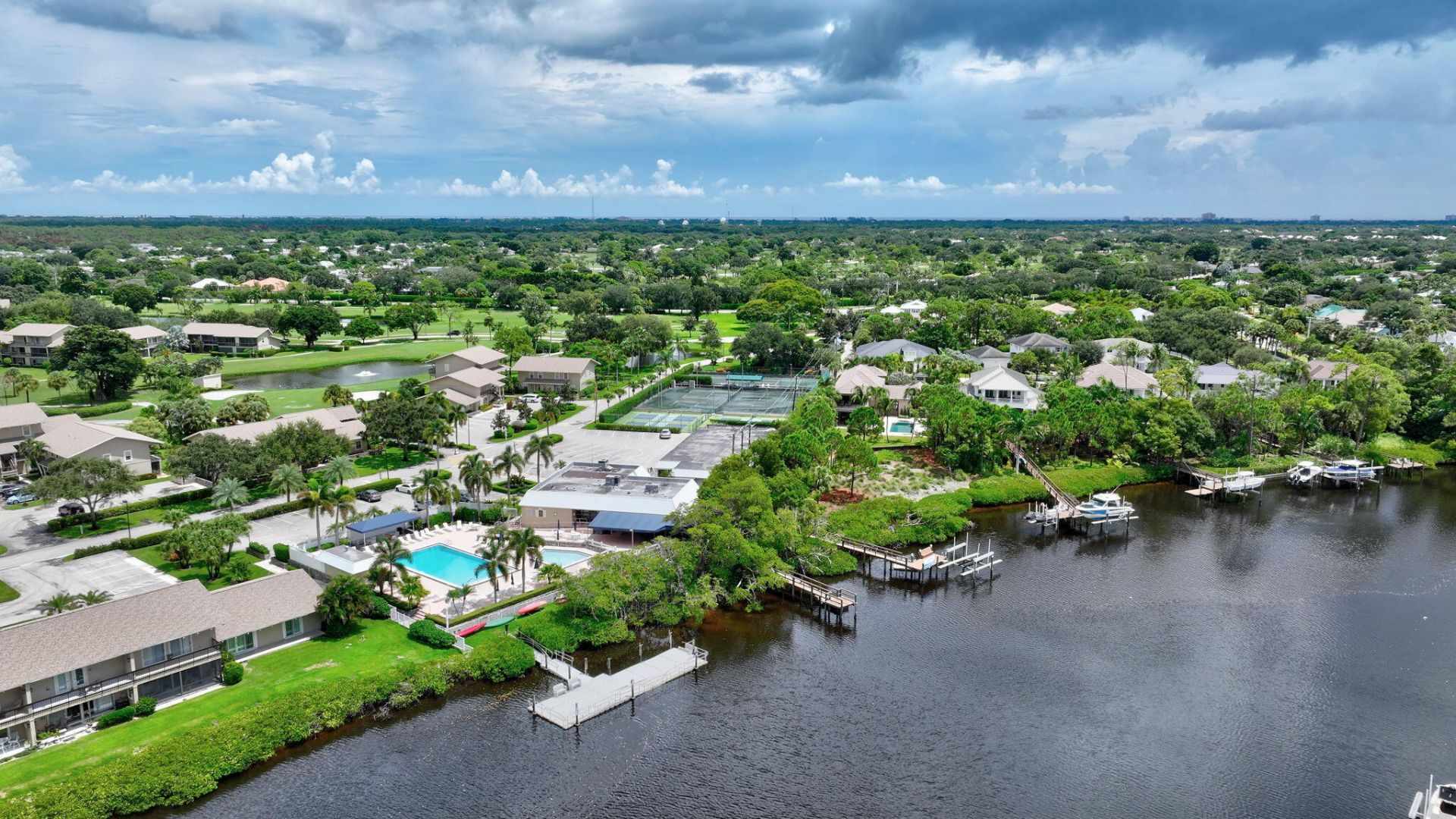 18449 SE Wood Haven Lane, Unit E, Jupiter, FL 33469 Photo