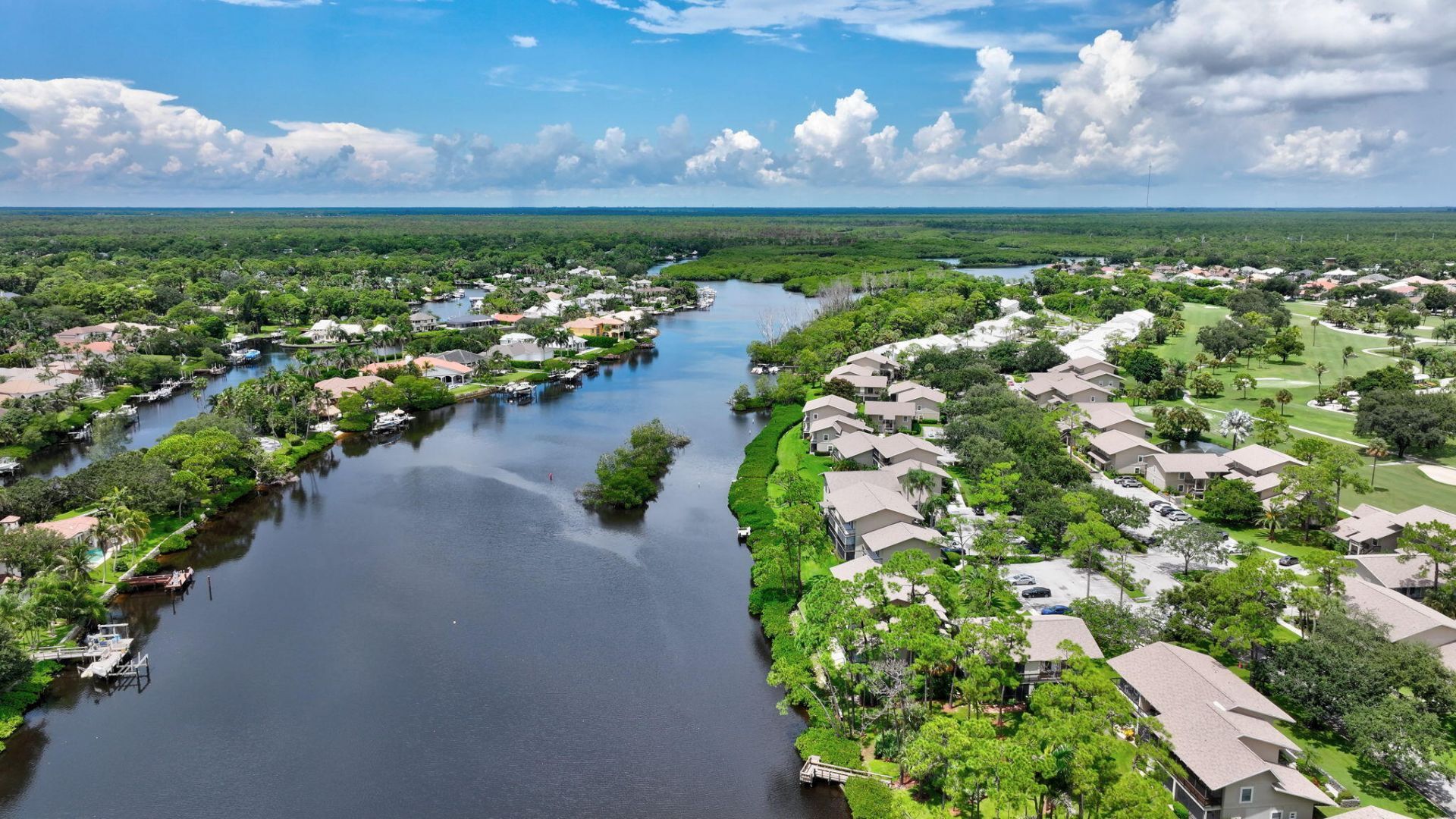 18449 SE Wood Haven Lane, Unit E, Jupiter, FL 33469 Photo