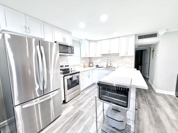 137 BRITTANY C Terrace, Delray Beach, FL 33446