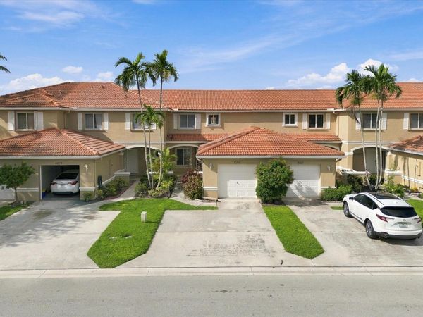 6215 EATON Street, West Palm Beach, FL 33411