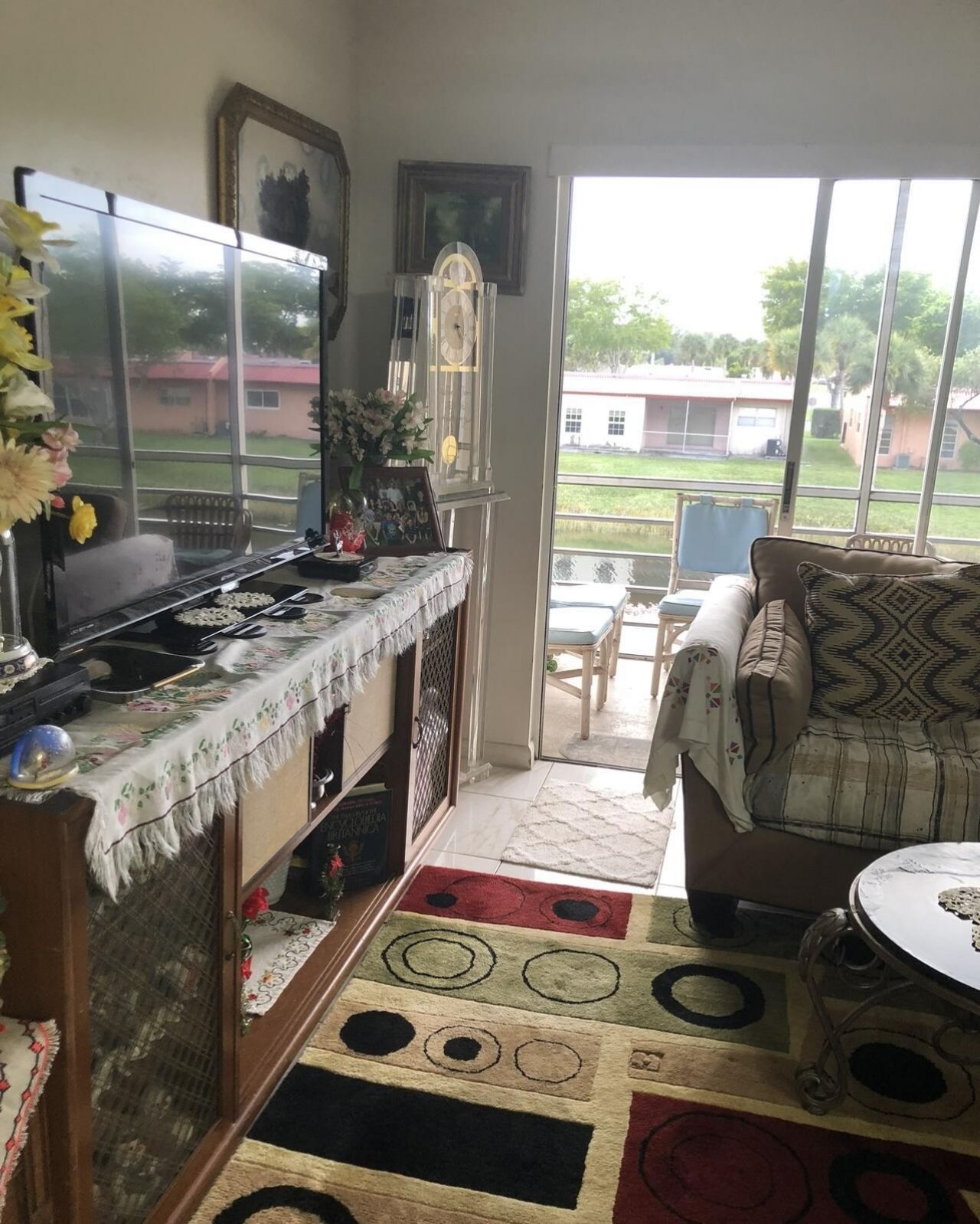 160 Lake Frances Drive, West Palm Beach, FL 33411 Photo