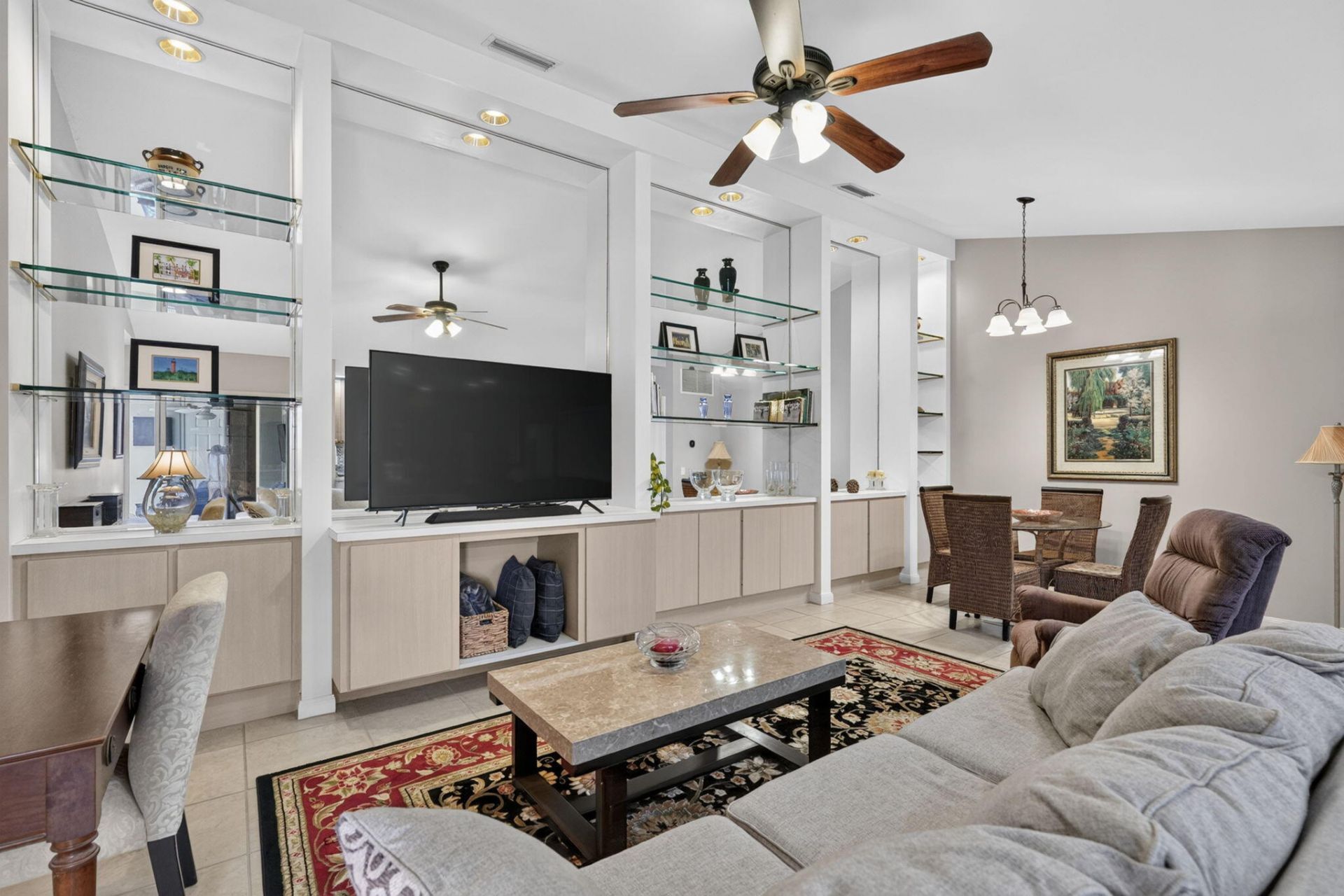 1555 SW Waterfall Boulevard, Palm City, FL 34990 Photo
