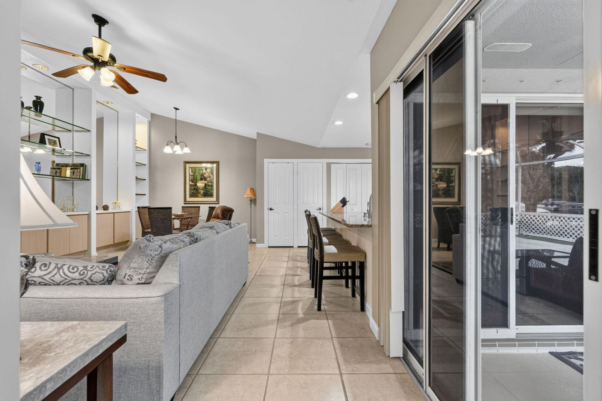 1555 SW Waterfall Boulevard, Palm City, FL 34990 Photo