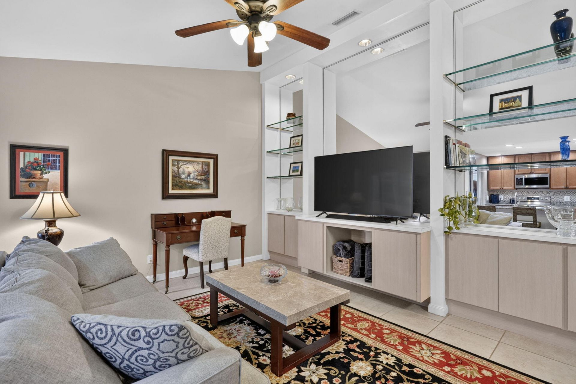 1555 SW Waterfall Boulevard, Palm City, FL 34990 Photo