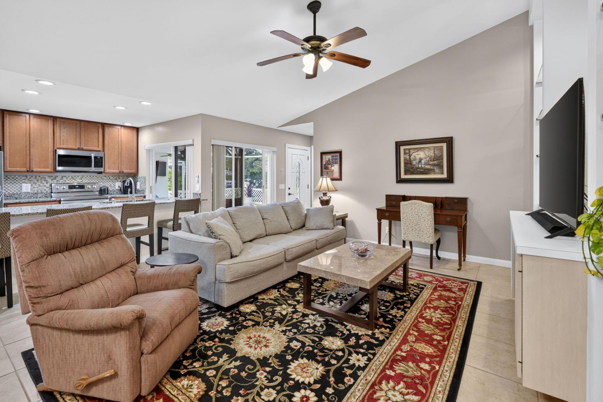 1555 SW Waterfall Boulevard, Palm City, FL 34990 Photo