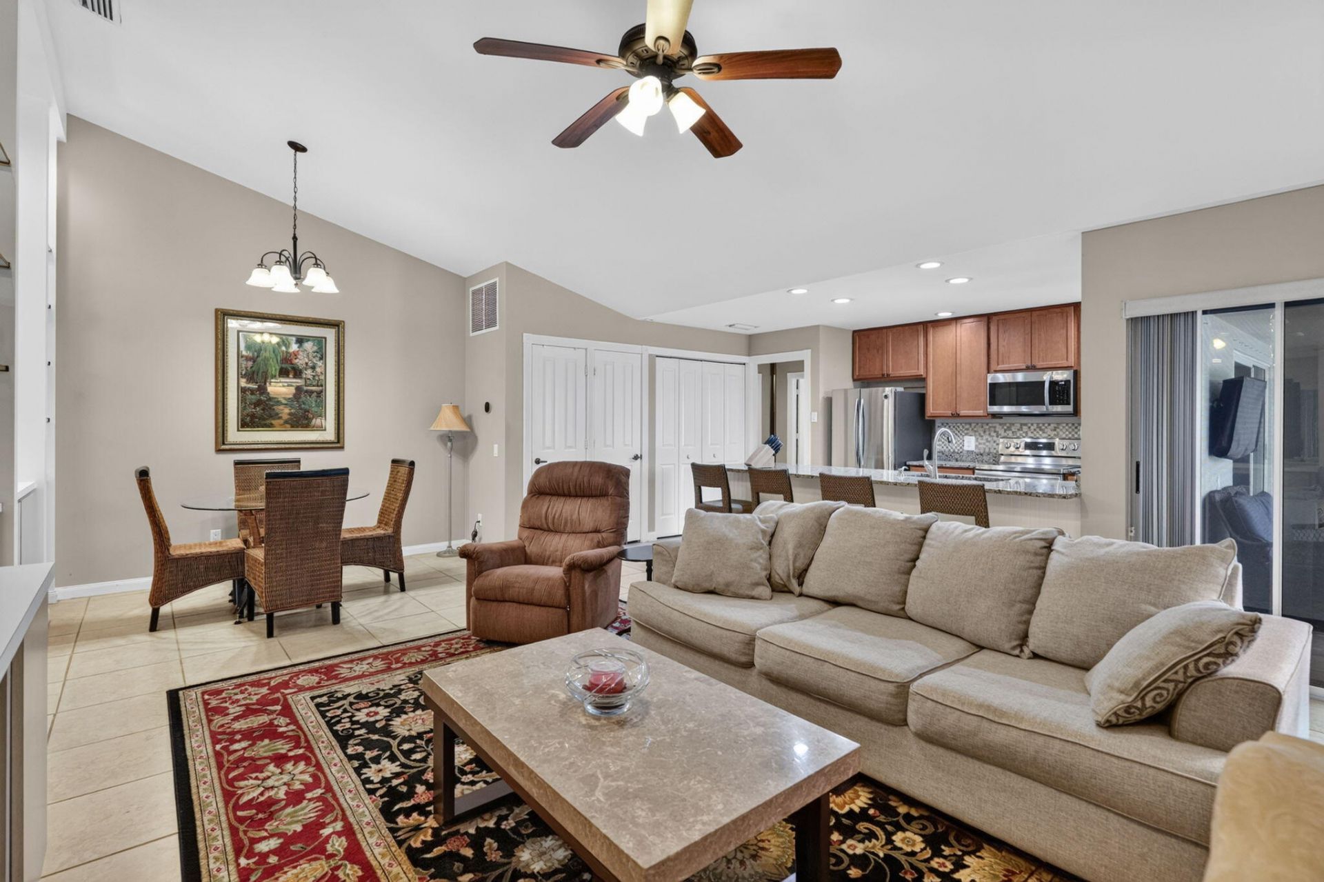 1555 SW Waterfall Boulevard, Palm City, FL 34990 Photo
