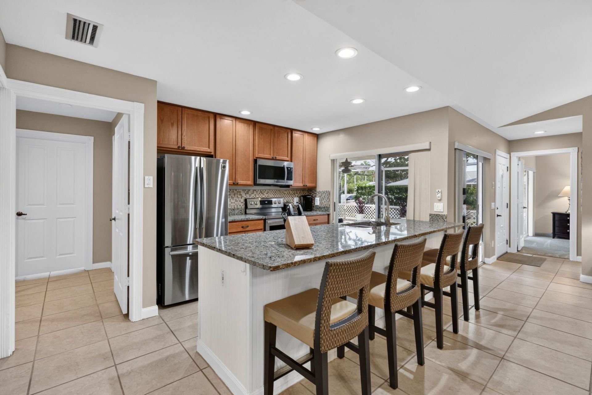 1555 SW Waterfall Boulevard, Palm City, FL 34990 Photo