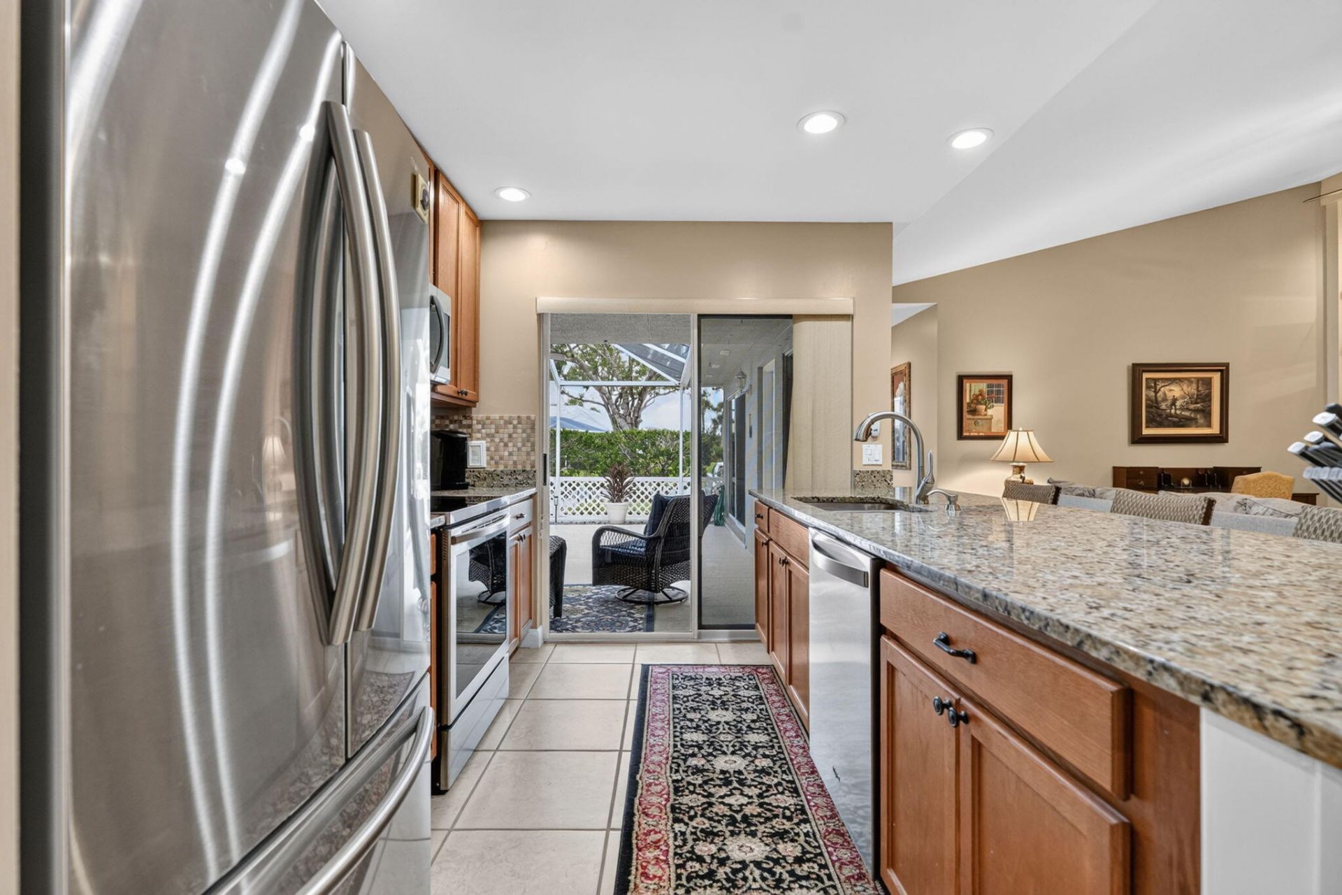 1555 SW Waterfall Boulevard, Palm City, FL 34990 Photo