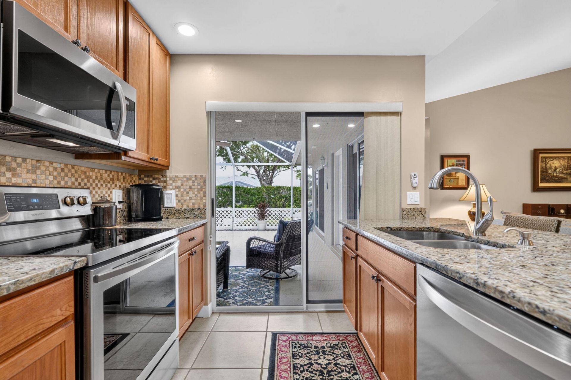 1555 SW Waterfall Boulevard, Palm City, FL 34990 Photo