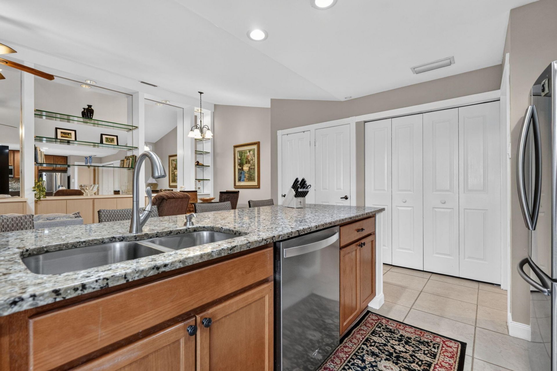 1555 SW Waterfall Boulevard, Palm City, FL 34990 Photo
