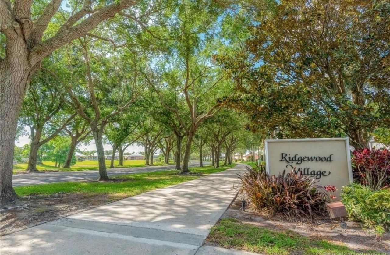 1555 SW Waterfall Boulevard, Palm City, FL 34990 Photo
