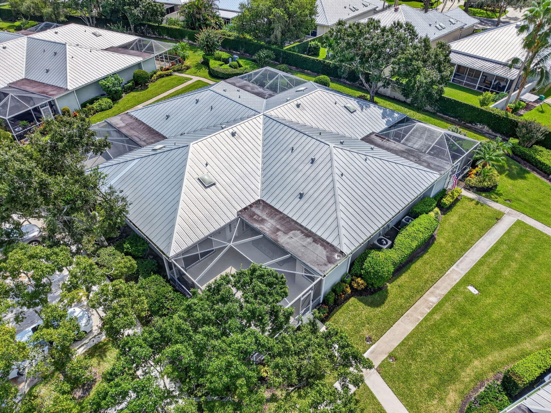 1555 SW Waterfall Boulevard, Palm City, FL 34990 Photo