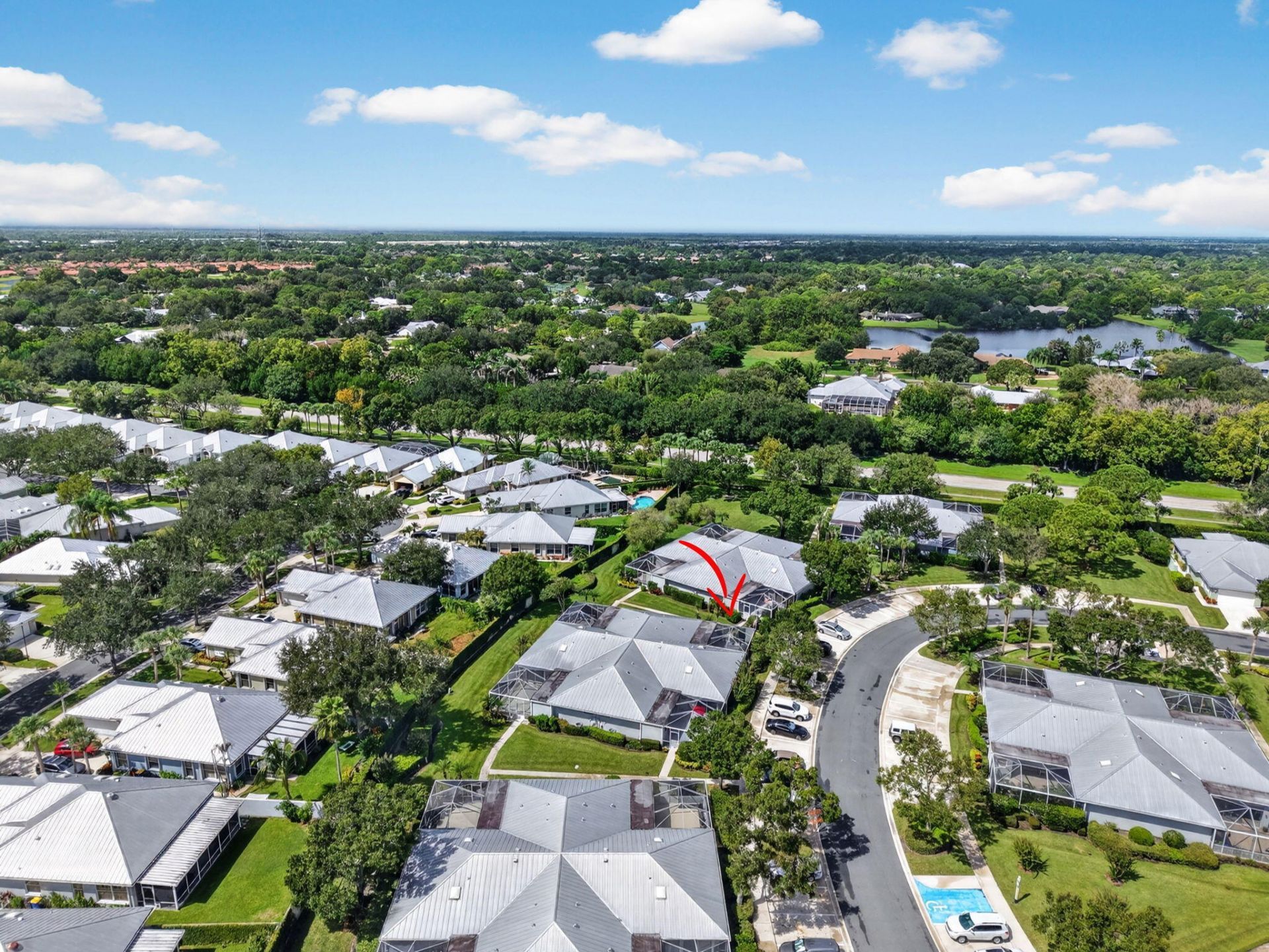 1555 SW Waterfall Boulevard, Palm City, FL 34990 Photo