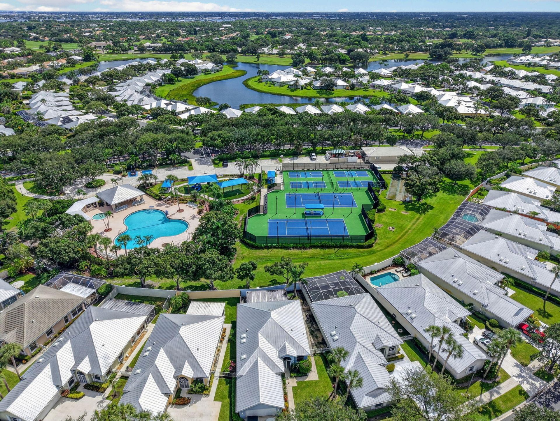 1555 SW Waterfall Boulevard, Palm City, FL 34990 Photo