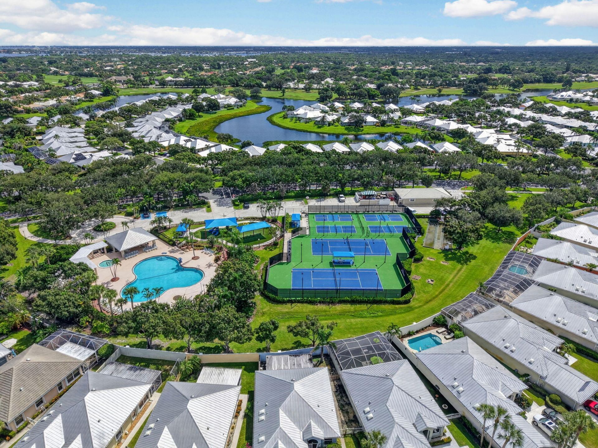 1555 SW Waterfall Boulevard, Palm City, FL 34990 Photo