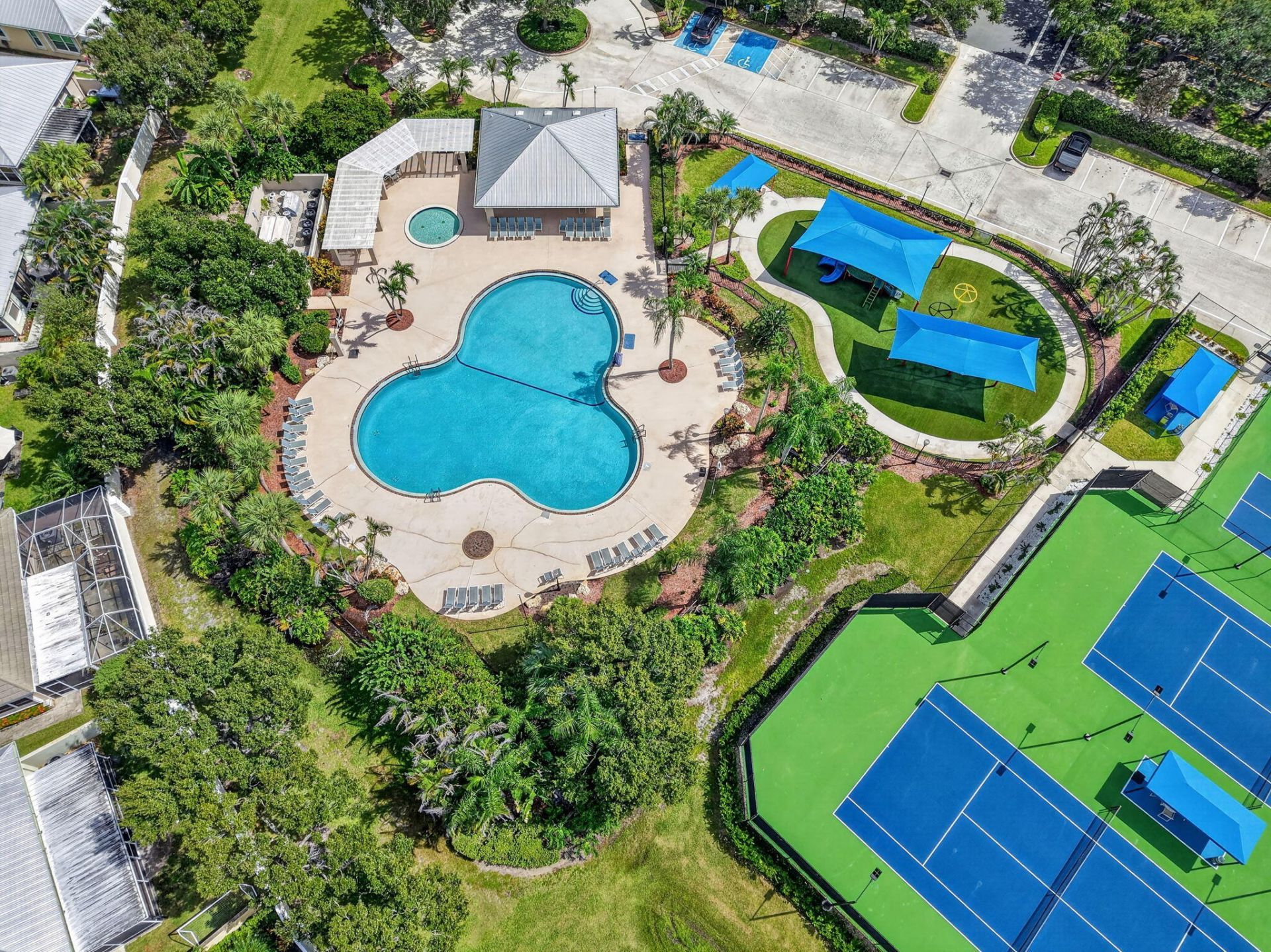 1555 SW Waterfall Boulevard, Palm City, FL 34990 Photo