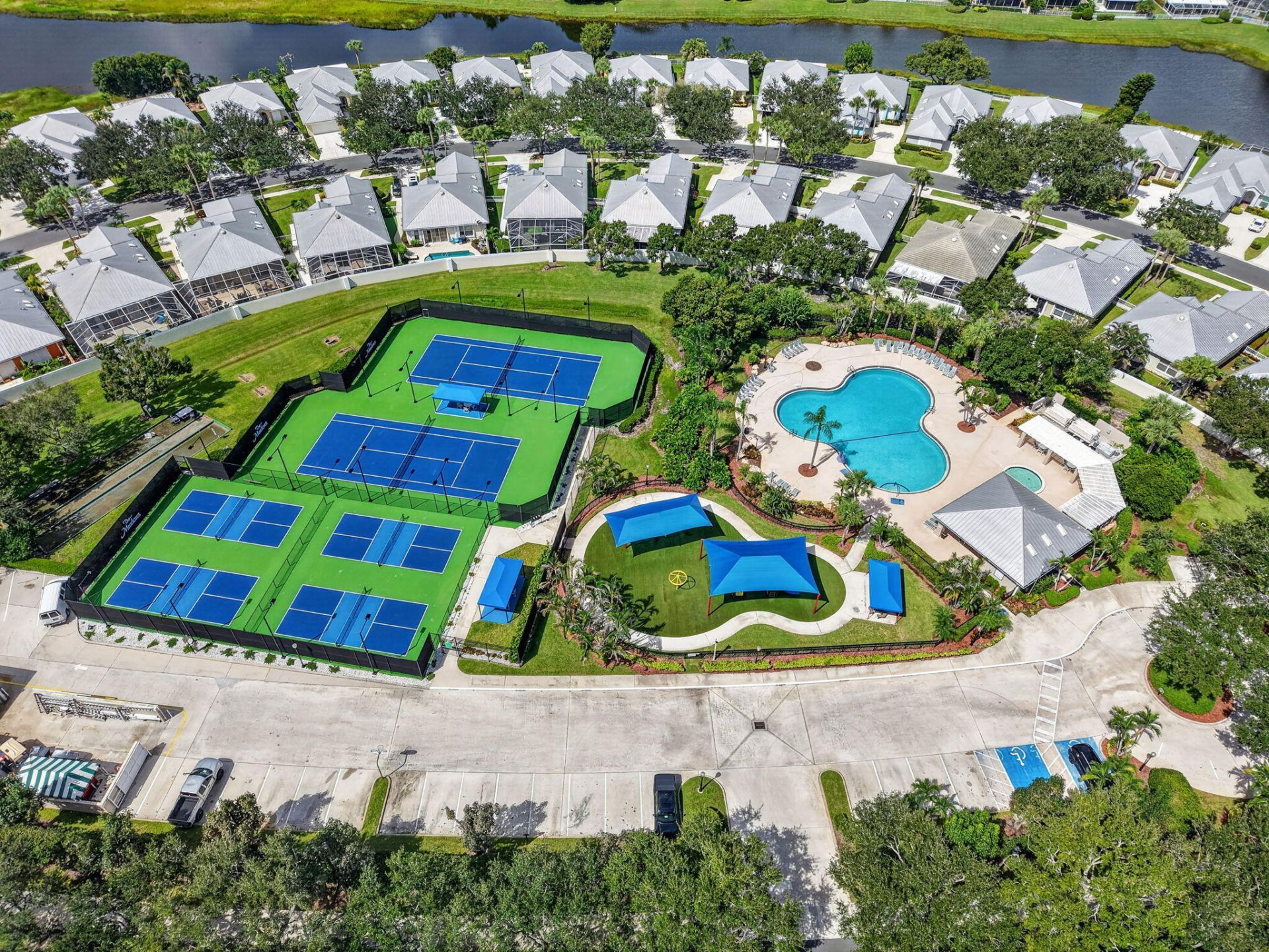 1555 SW Waterfall Boulevard, Palm City, FL 34990 Photo
