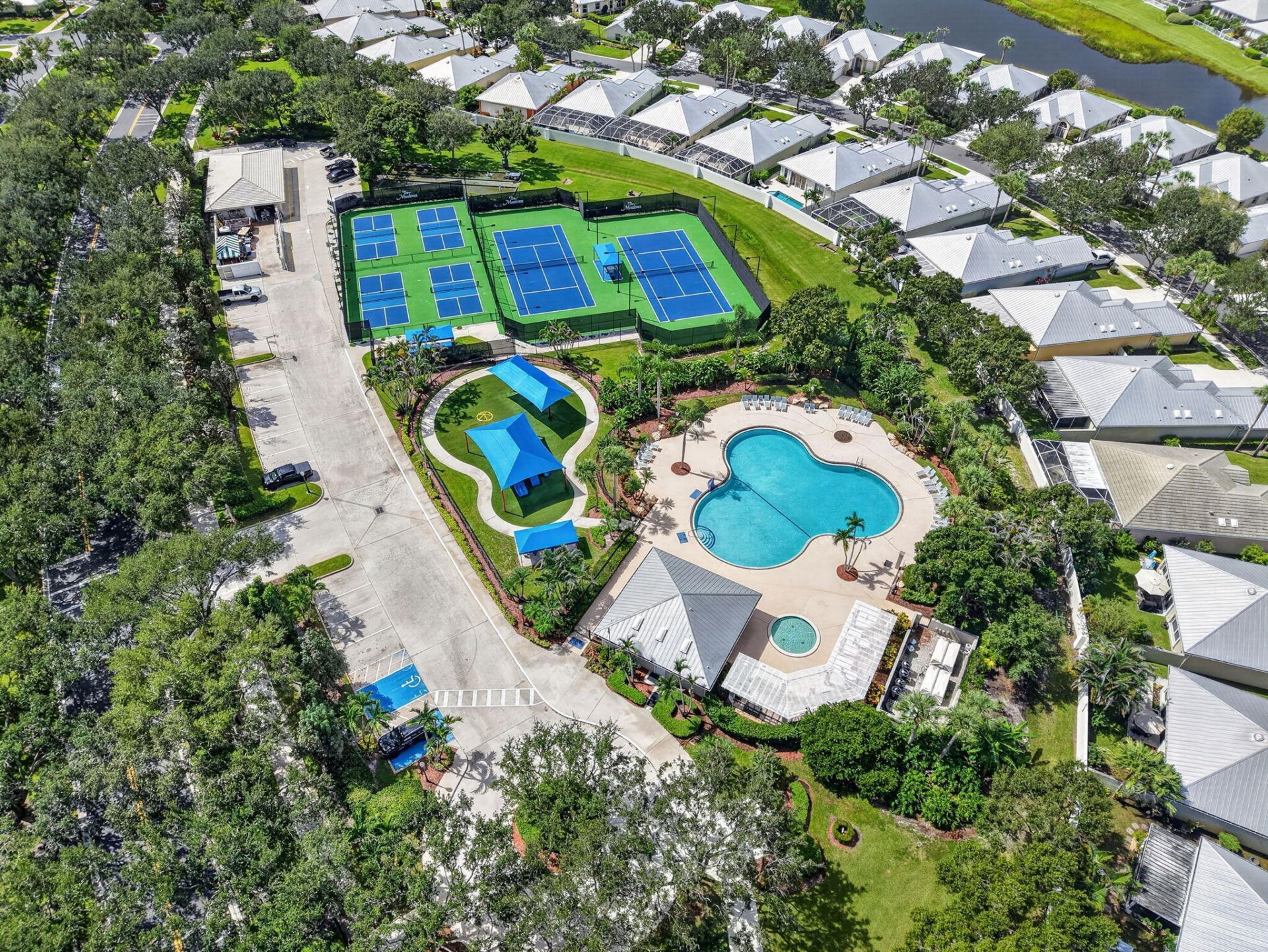 1555 SW Waterfall Boulevard, Palm City, FL 34990 Photo