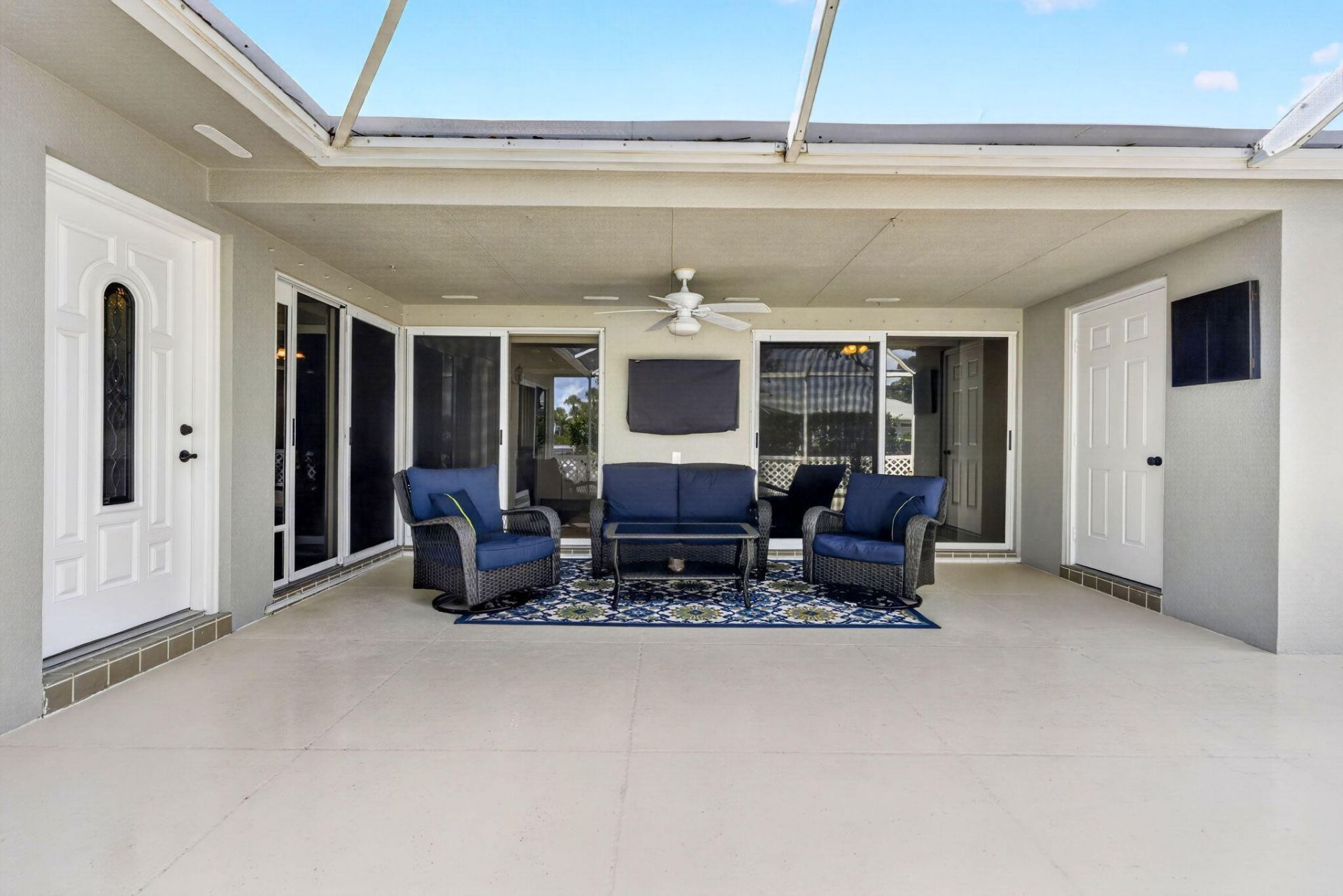 1555 SW Waterfall Boulevard, Palm City, FL 34990 Photo