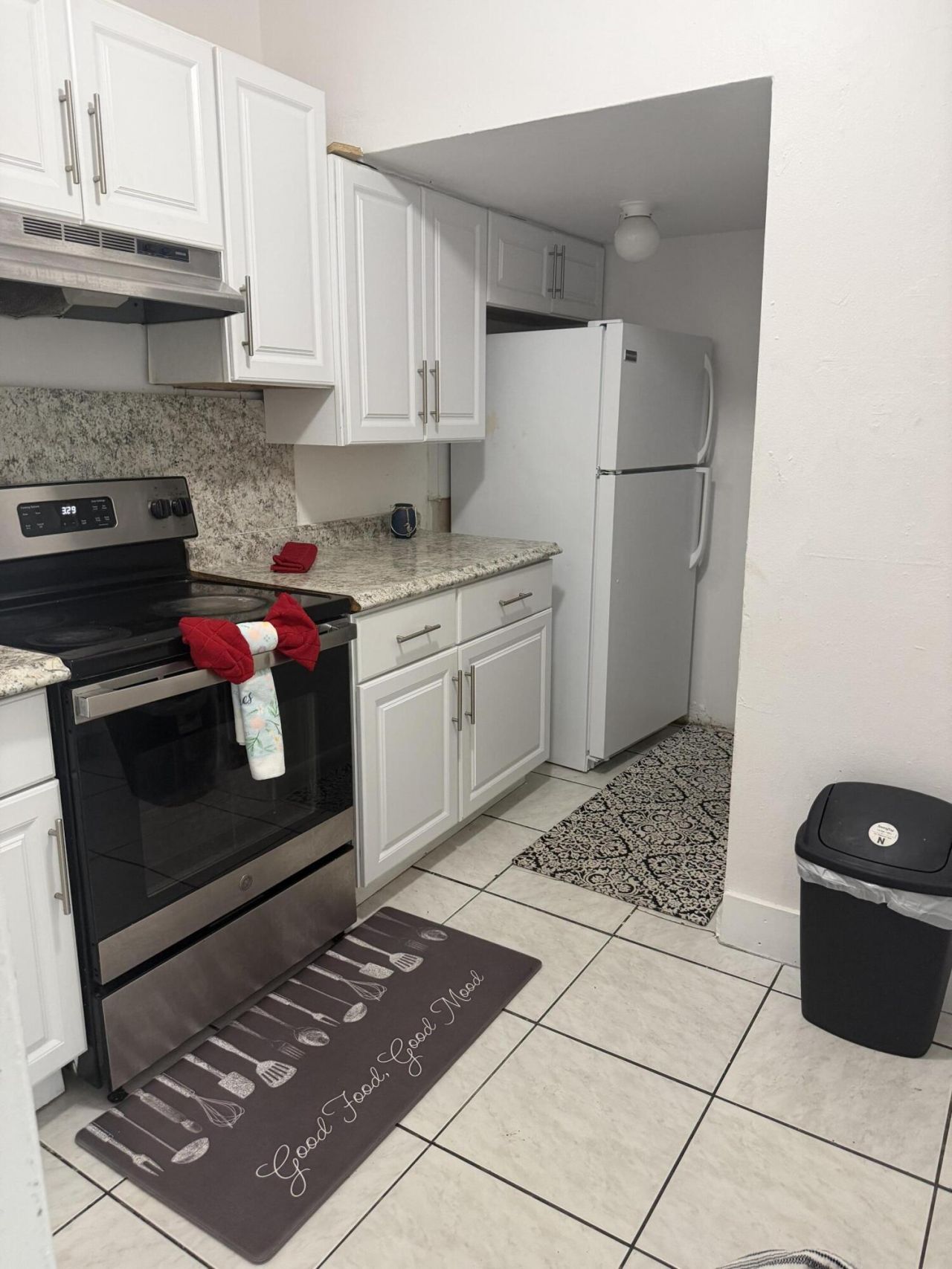 1419 NW 44th Street, Unit 1, Miami, FL 33142 Photo