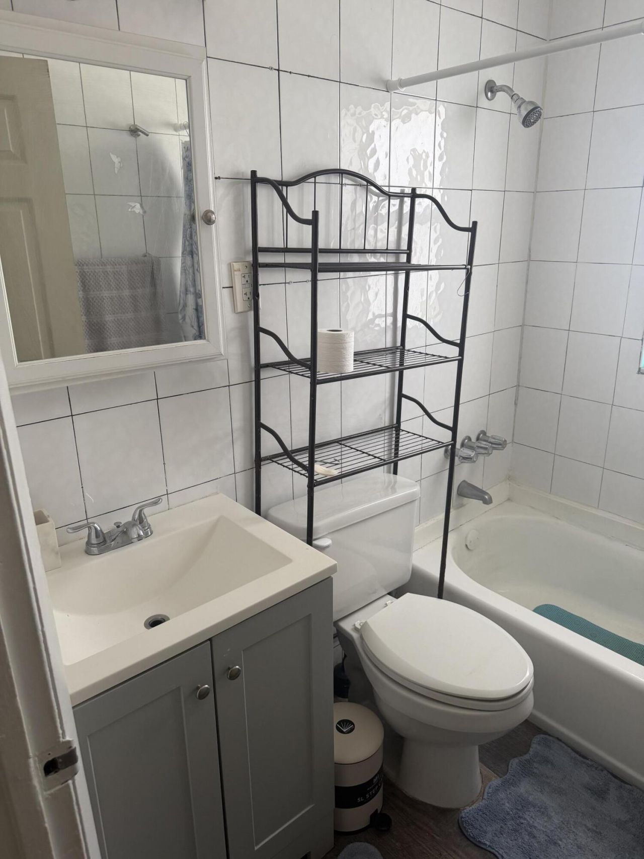 1419 NW 44th Street, Unit 1, Miami, FL 33142 Photo