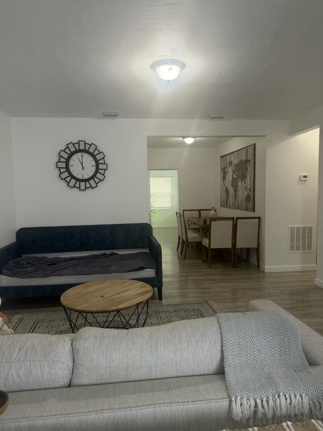 1419 NW 44th Street, Unit 1, Miami, FL 33142 Photo