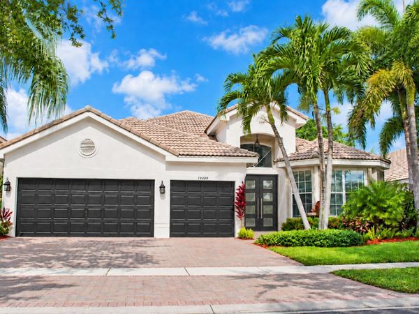 19489 Estuary Drive, Boca Raton, FL 33498