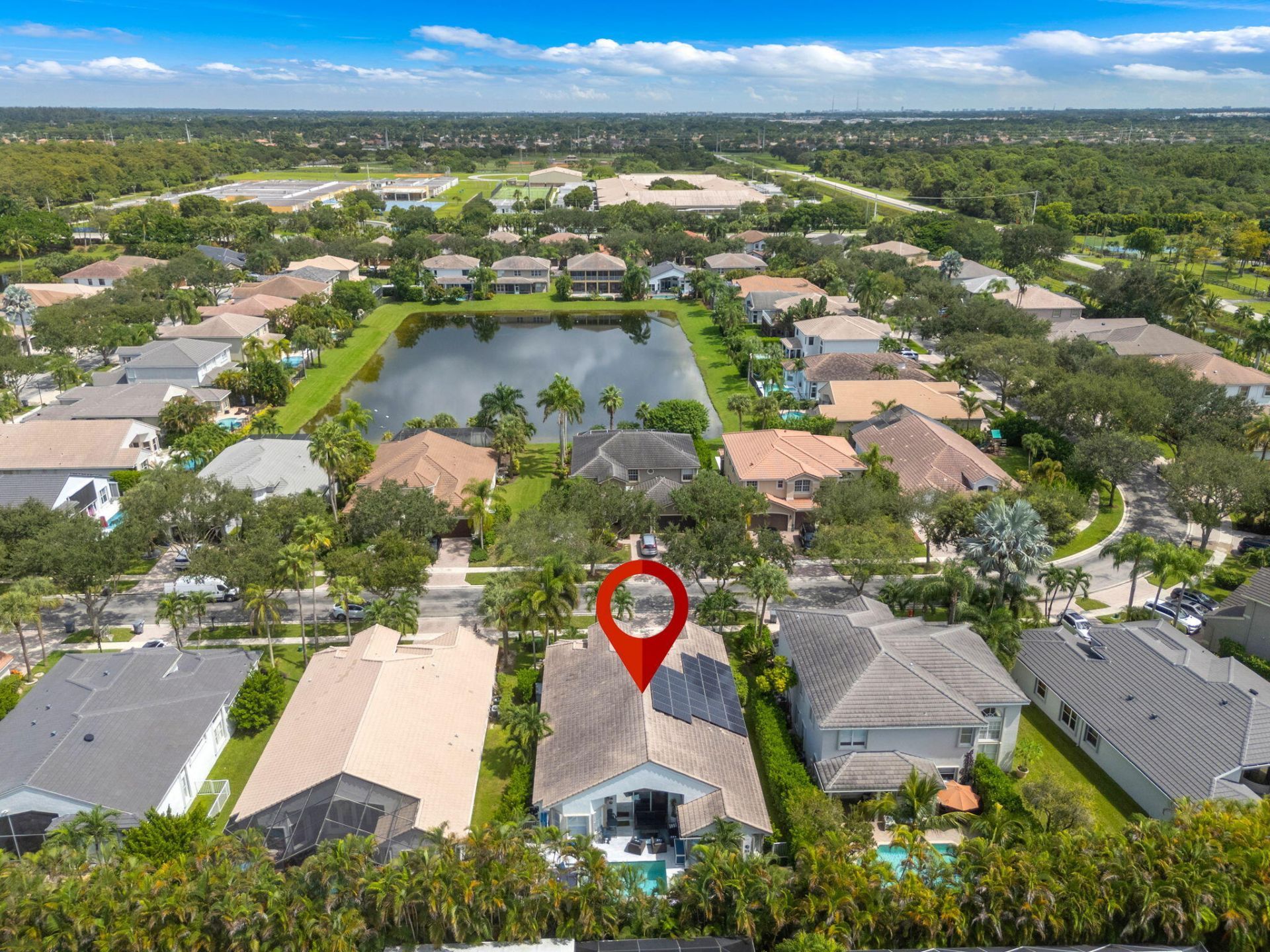 19489 Estuary Drive, Boca Raton, FL 33498 Photo