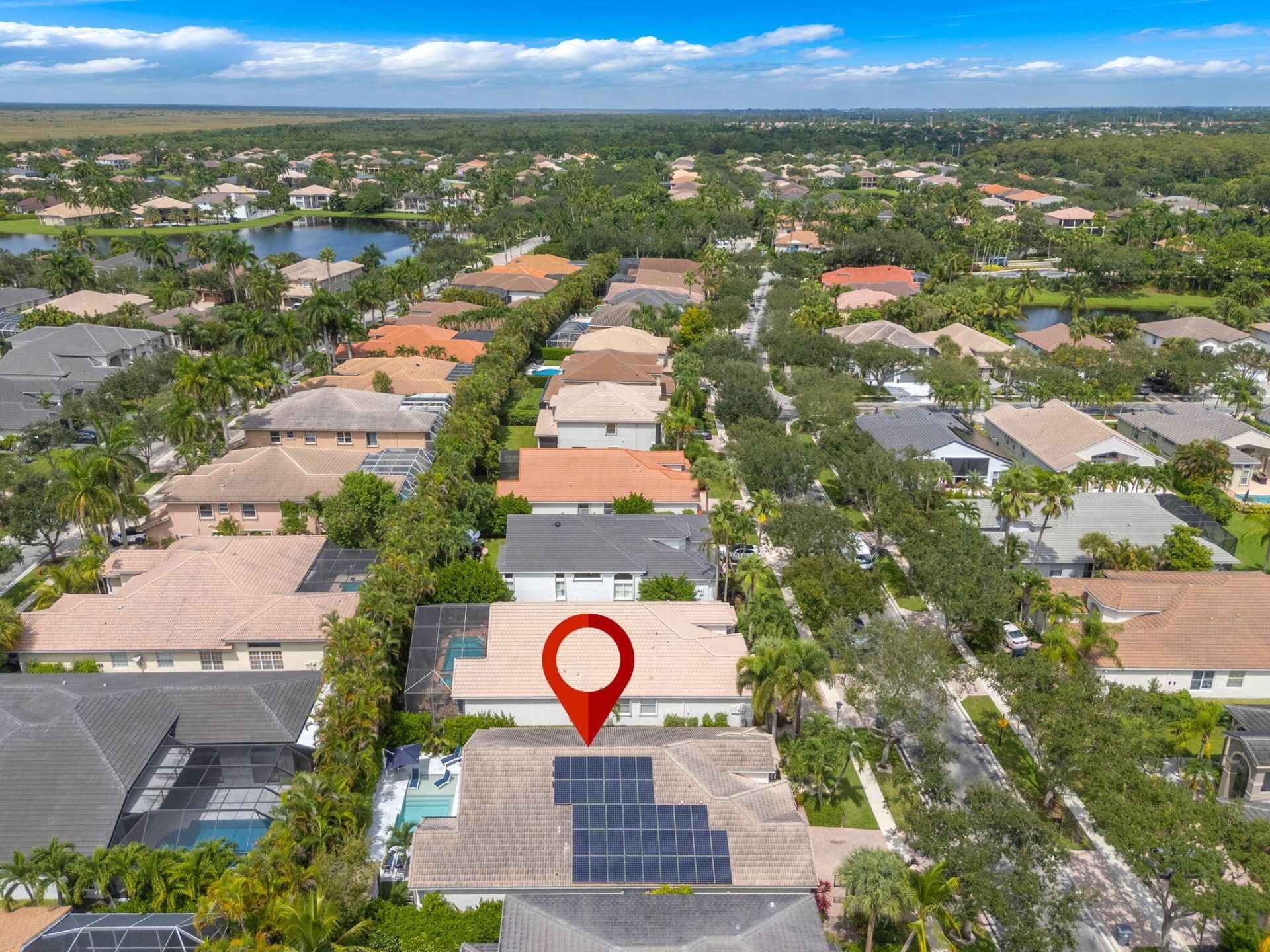 19489 Estuary Drive, Boca Raton, FL 33498 Photo