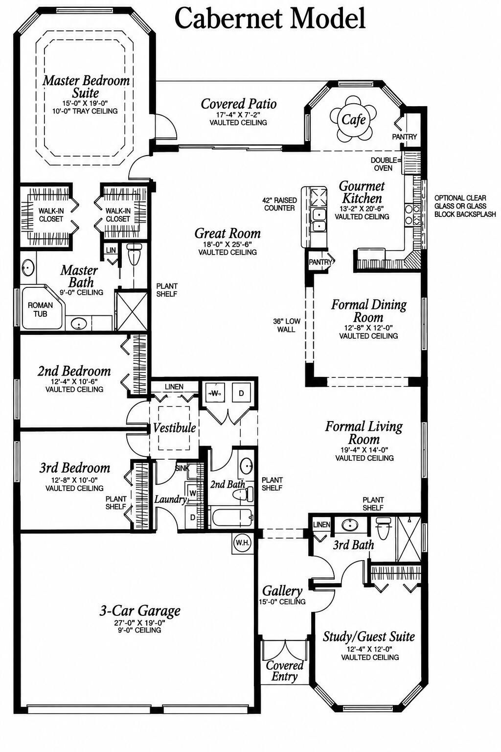 19489 Estuary Drive, Boca Raton, FL 33498 Photo