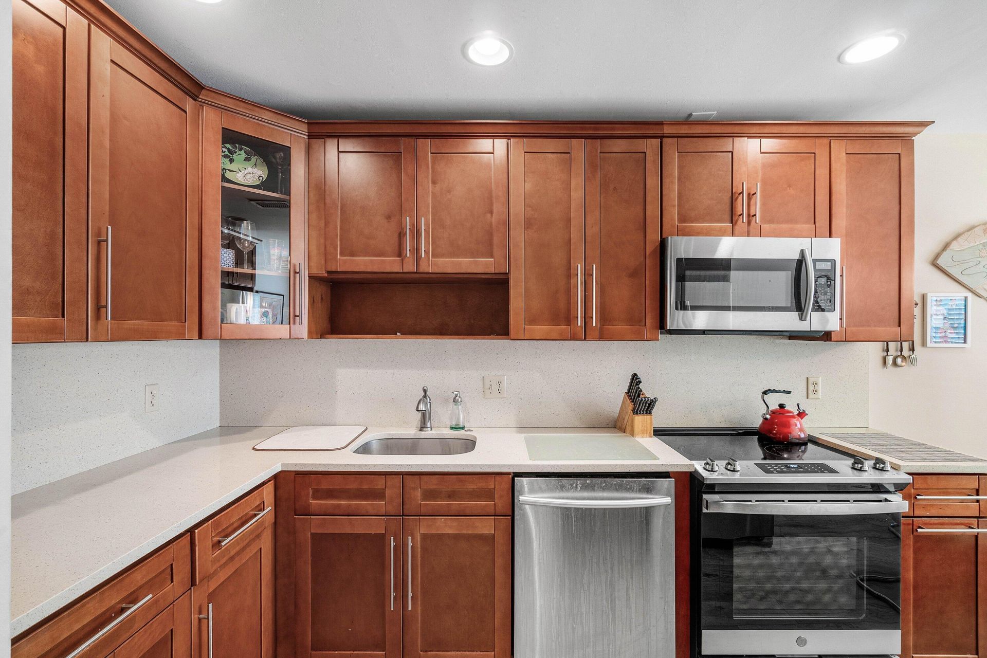 37 Stratford Lane W, Unit D, Boynton Beach, FL 33436 Photo