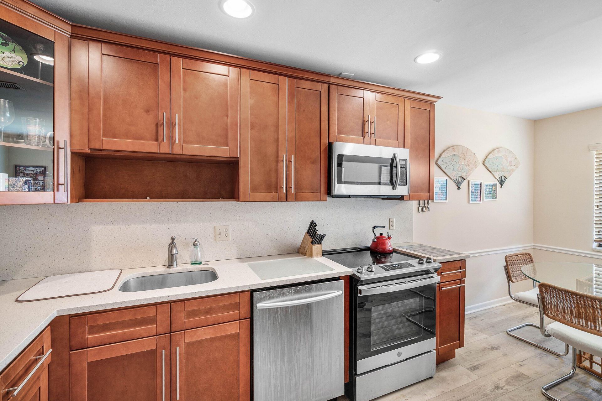 37 Stratford Lane W, Unit D, Boynton Beach, FL 33436 Photo