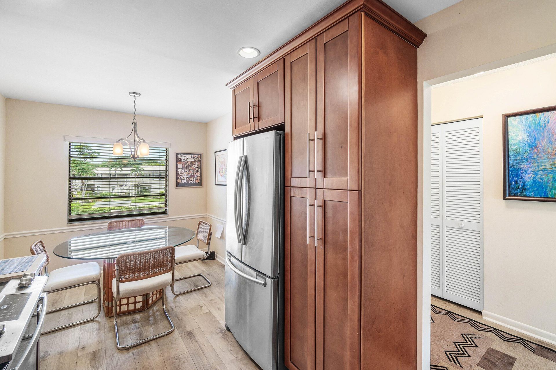37 Stratford Lane W, Unit D, Boynton Beach, FL 33436 Photo